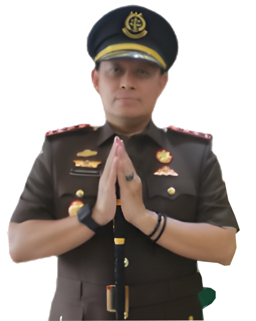Bpk. Patoni