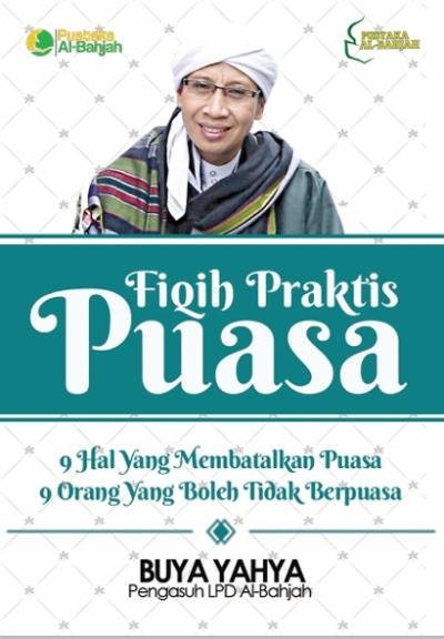 Fiqih Puasa