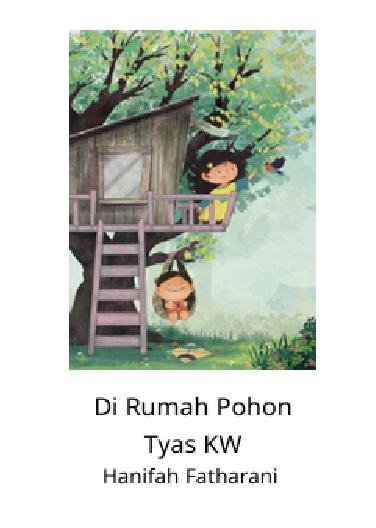 Di Rumah Pohon
